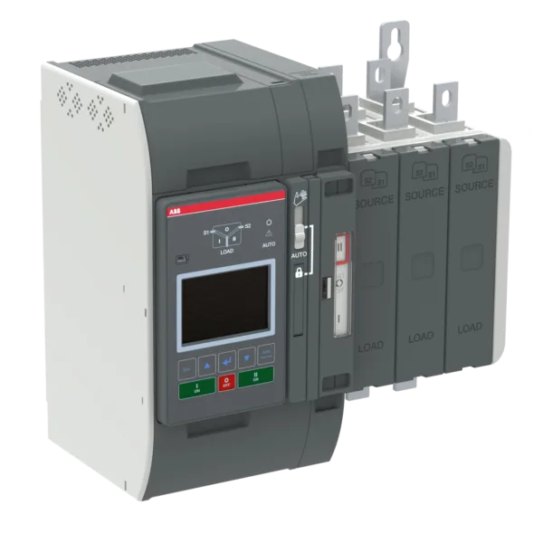 ABB 1SCA153462R1001 - OXB250E3X3QT