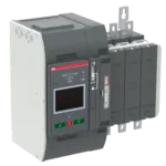 ABB 1SCA153463R1001 - OXB250E3X4QB