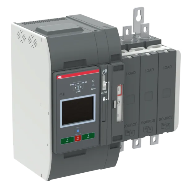 ABB 1SCA153463R1001 - OXB250E3X4QB