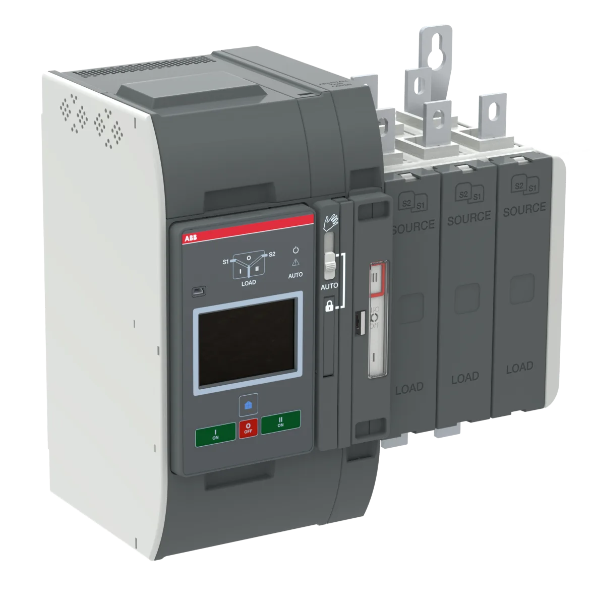 ABB 1SCA153464R1001 ABB 1SCA153464R1001 - OXB250E3X4QT