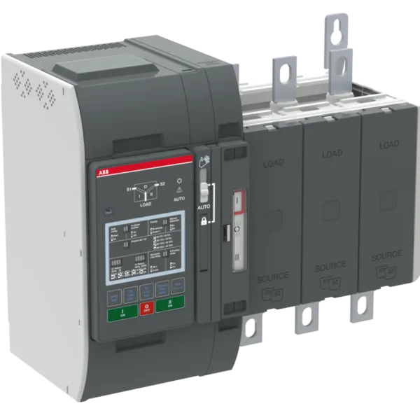 ABB 1SCA153506R1001 - OXB315E3X2QB