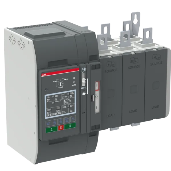 ABB 1SCA153507R1001 - OXB315E3X2QT