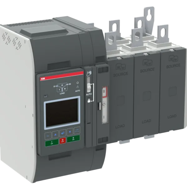 ABB 1SCA153509R1001 - OXB315E3X3QT