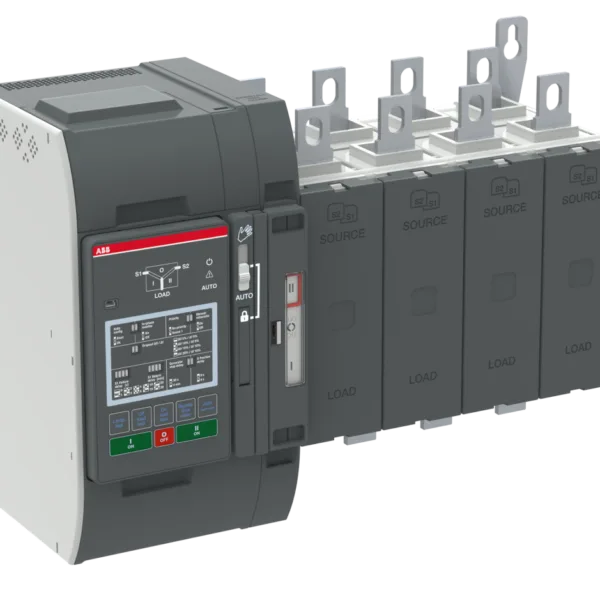 ABB 1SCA153516R1001 - OXB400E3S2QT