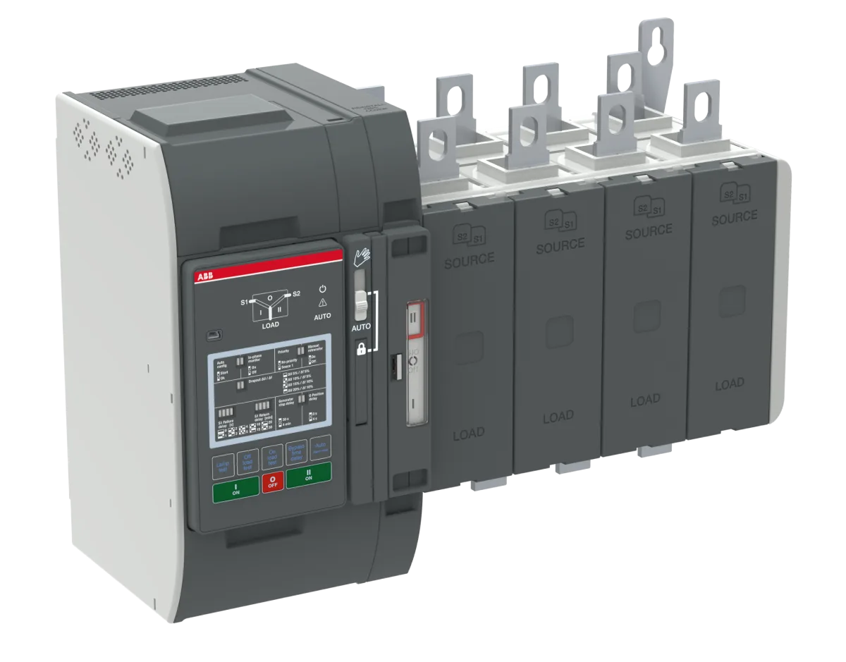 ABB 1SCA153516R1001 ABB 1SCA153516R1001 - OXB400E3S2QT