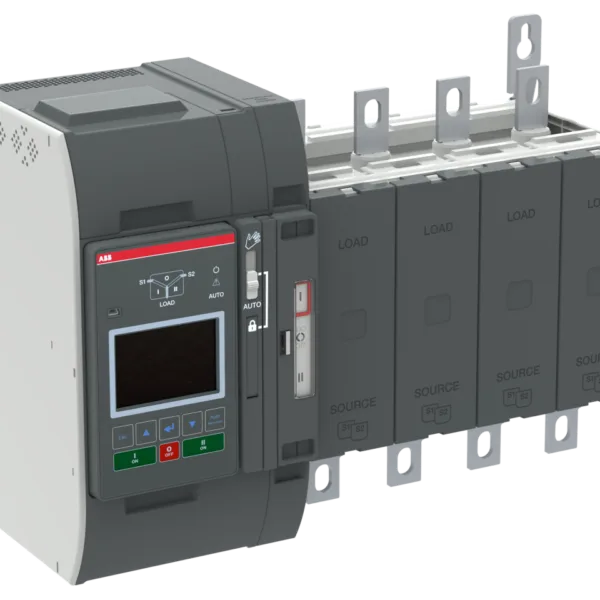 ABB 1SCA153517R1001 - OXB400E3S3QB