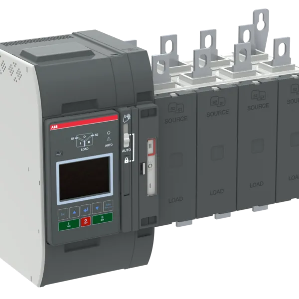 ABB 1SCA153518R1001 - OXB400E3S3QT