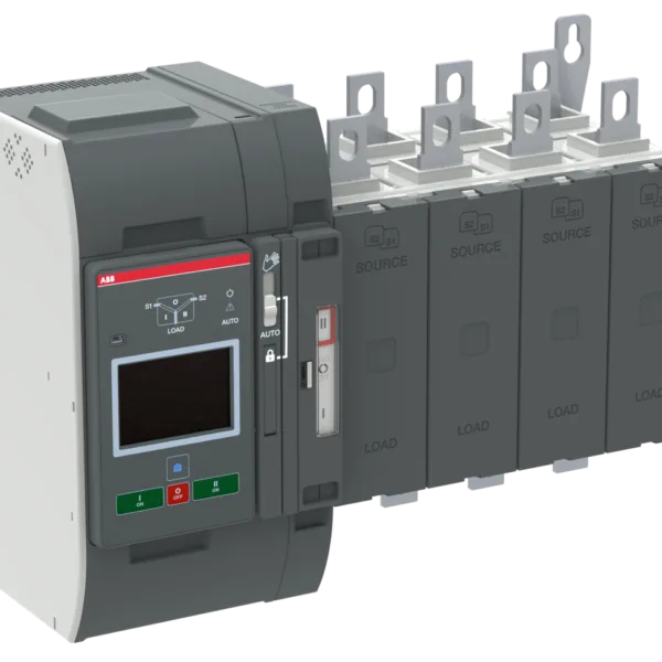 ABB 1SCA153519R1001 - OXB400E3S4QT