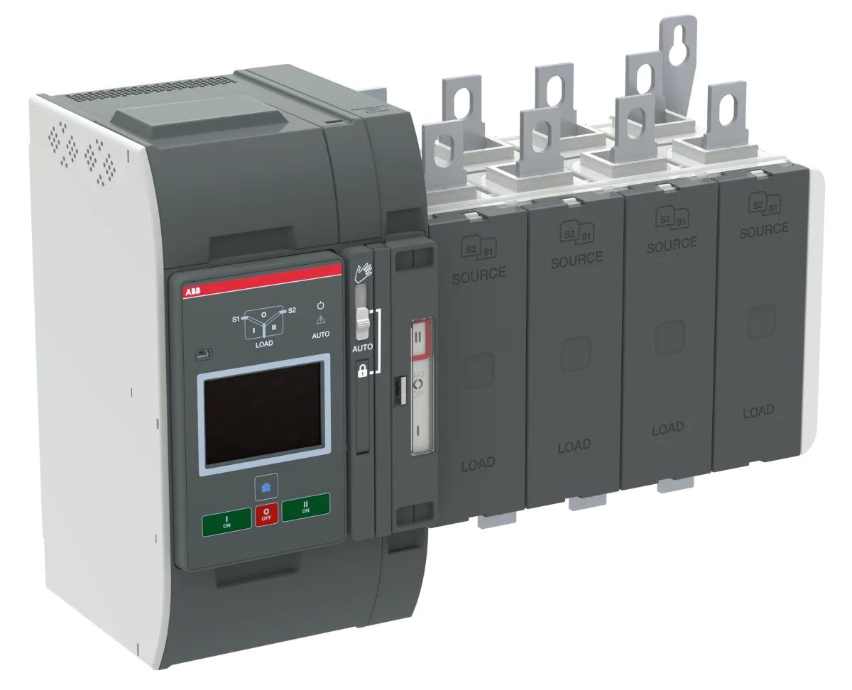 ABB 1SCA153519R1001 ABB 1SCA153519R1001 - OXB400E3S4QT