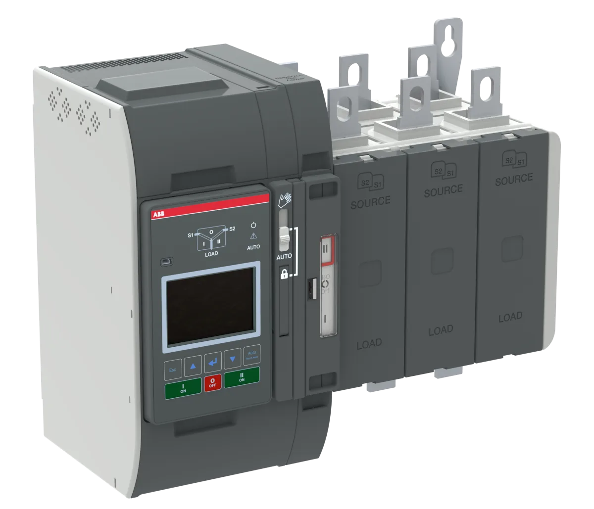 ABB 1SCA153522R1001 ABB 1SCA153522R1001 - OXB400E3X3QT