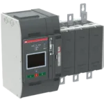 ABB 1SCA153523R1001 - OXB400E3X4QB