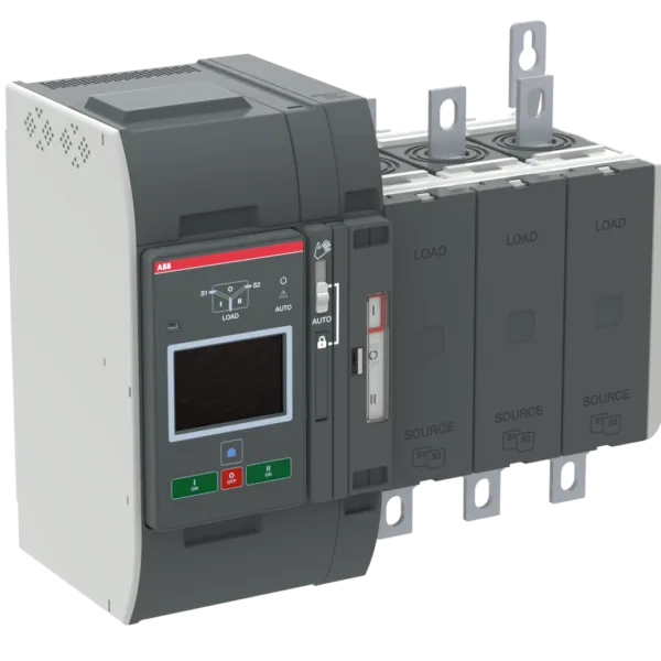 ABB 1SCA153523R1001 - OXB400E3X4QB