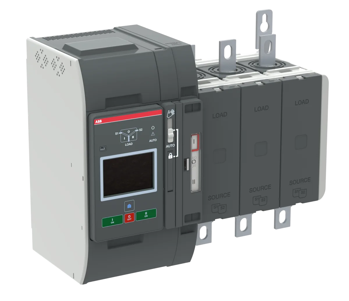 ABB 1SCA153523R1001 ABB 1SCA153523R1001 - OXB400E3X4QB