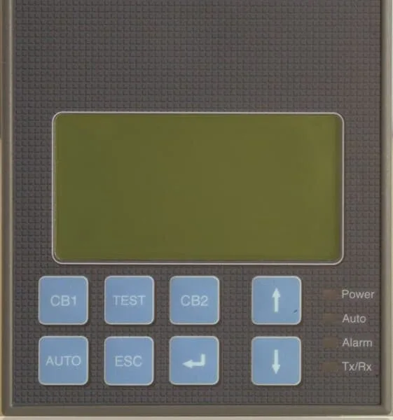 ABB ATS022 Otomatizm Ünitesi 1SDA065524R1