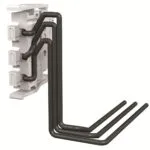 ABB XT1...XT6 1A/k+1SY 250V Yardımcı Kontak 1SDA066431R1