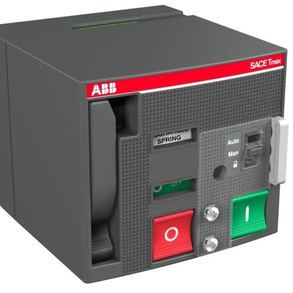 ABB Xt2, XT4 Motor 220-250VAC/DC 1SDA066466R1