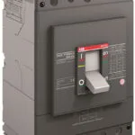 ABB A3N 630A 3P 36KA Sabit Mikroişlemcili Formula Şalter 1SDA066566R1
