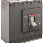 ABB A3S 630A 4P 50KA Elt-lı Mikro İşl. Formula Şalter 1SDA066575R1