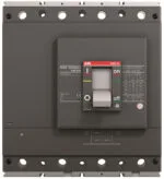 ABB Formula A3S 630 630 Amper 4 Kutuplu (Yüksek Kesme) Elektronik Kompakt Şalter - Görsel 2