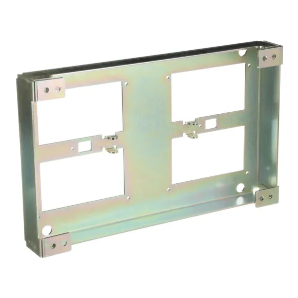 ABB XT1-2-3-4 Yatay Kaide 1SDA066637R1