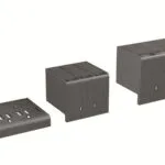 ABB Ltc XT3 3 Kutup Terminal Kapağı Alçak Tip 2 Adet 1SDA066660R1