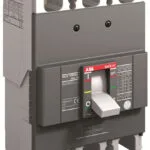 ABB A2N 200A 3P 36KA Sabit Termik Manyetik Formula Şalter 1SDA066784R1