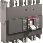 ABB A2N 200A 4P 36KA Sabit Mikroişlemcili Formula Şalter 1SDA066796R1