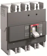 ABB A2N 200A 4P 36KA Sabit Mikroişlemcili Formula Şalter 1SDA066796R1
