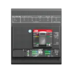 ABB XT2N 160A 36KA 4P Ekipls/ı Sabit Tip Şalter 1SDA067095R1