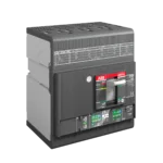 ABB XT2N 160 160 Amper 4 Kutuplu Elektronik (Ekip Dip LS/I) Kompakt Şalter - Görsel 2