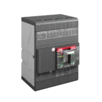 ABB XT1S 160 50 Amper 4 Kutuplu Termik Manyetik (TMD) Kompakt Şalter (Yüksek Kesme) - Görsel 2