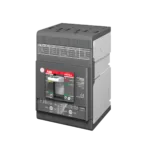 ABB XT2S 160 40 Amper 3 Kutuplu Termik Manyetik (TMA) Kompakt Şalter - Görsel 3