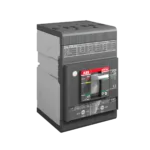 ABB XT2S 160 50 Amper 3 Kutuplu Termik Manyetik (TMA) Kompakt Şalter - Görsel 2