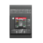 ABB XT2S 100A 50KA 3P Termik Manyetik KOMPAKT Şalter 1SDA067558R1