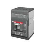 ABB XT2S 160 100 Amper 3 Kutuplu Termik Manyetik (TMA) Kompakt Şalter - Görsel 3