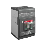 ABB XT2S 160 100 Amper 3 Kutuplu Sadece Manyetik (MA) Kompakt Şalter (Motor Koruma) - Görsel 2