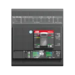 ABB 1SDA067838R1 - XT2S 160 Ekip Dip Ls/ı In=160a 4PFF Inn=100%