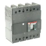 ABB XT3N 200A 36KA 4P Termik Manyetik Sabit Tip Şalter 1SDA068069R1