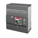 ABB XT3N 250 250 Amper 4 Kutuplu Termik Manyetik (TMD) Kompakt Şalter - Görsel 3