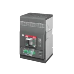 ABB XT4N 250 250 Amper 3 Kutuplu Elektronik (Ekip Dip LS/I) Kompakt Şalter - Görsel 3
