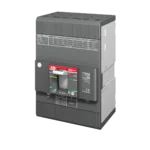 ABB XT3S 250 200 Amper 3 Kutuplu Termik Manyetik (TMD) Kompakt Şalter (Yüksek Kesme) - Görsel 3