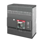 ABB XT3S 250 200 Amper 4 Kutuplu Termik Manyetik (TMD) Kompakt Şalter (Yüksek Kesme) - Görsel 3