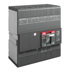 ABB XT3S 250 250 Amper 4 Kutuplu Termik Manyetik (TMD) Kompakt Şalter (Yüksek Kesme) - Görsel 2