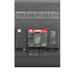 ABB XT3S 125A 50KA 3P Im=750-1500A Manyetik Sabit Tip 1SDA068280R1