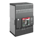 ABB XT3S 250 200 Amper 3 Kutuplu Sadece Manyetik (MA) Kompakt Şalter - Görsel 2