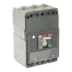 ABB XT4H 250A 70KA 3P Termik Manyetik Sabit Tip Şalter 1SDA068345R1