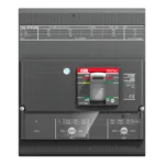 ABB XT4H 250A 70KA 4P Termik Manyetik Sabit Tip Şalter 1SDA068364R1