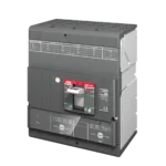 ABB XT4H 250 250 Amper 4 Kutuplu Termik Manyetik (TMA) Kompakt Şalter (Yüksek Kesme) - Görsel 3