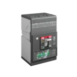 ABB XT4S 250 250 Amper 3 Kutuplu Elektronik (Ekip I) Kompakt Şalter - Görsel 2