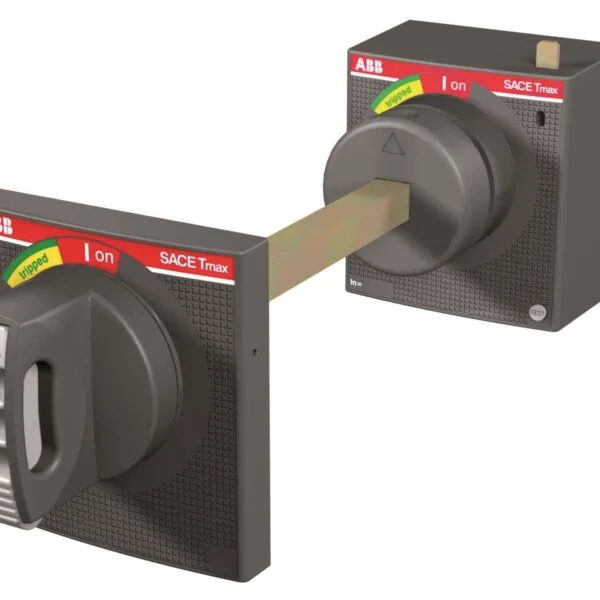 ABB Xt2, XT4 Standart, Ayarlanabilir Döner Kurma Kolu 1SDA069055R1